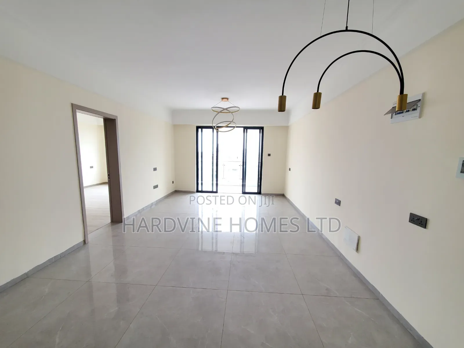 2bdrm Apartment in Hurlingham for rent in Hurlingham