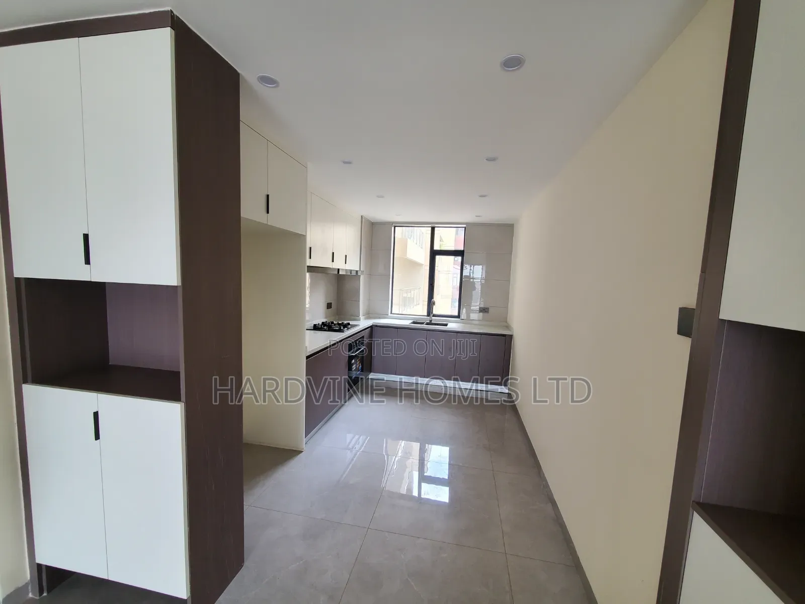 2bdrm Apartment in Hurlingham for rent in Hurlingham