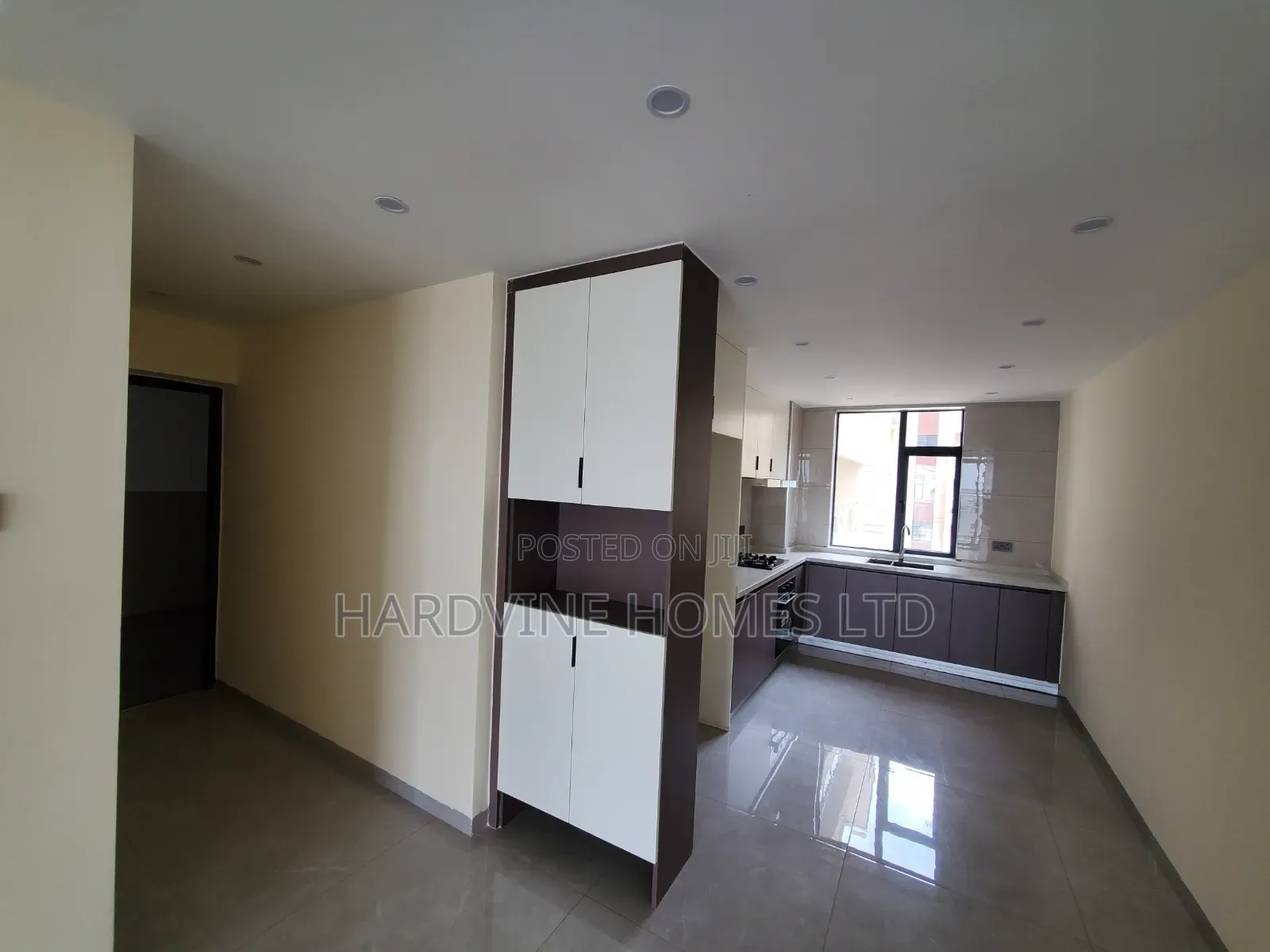 2bdrm Apartment in Hurlingham for rent in Hurlingham