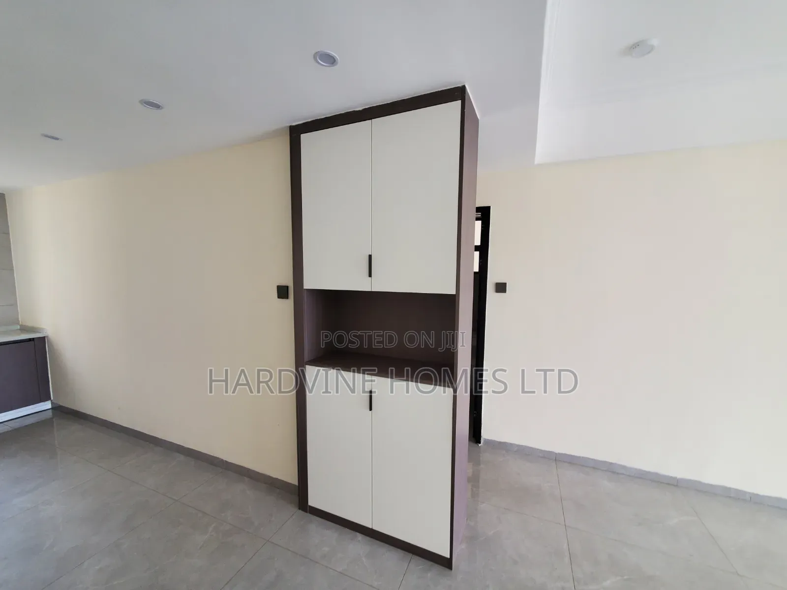 2bdrm Apartment in Hurlingham for rent in Hurlingham