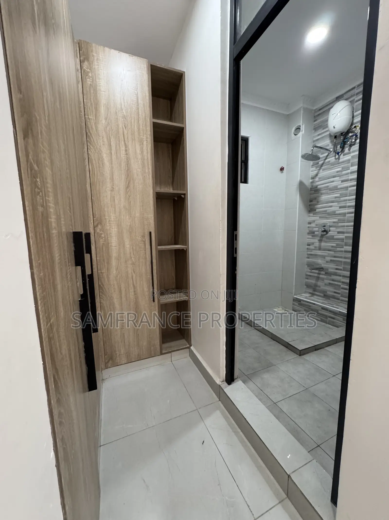 3bdrm Apartment in Refium, Nyali Mkomani for sale in Nyali Mkomani