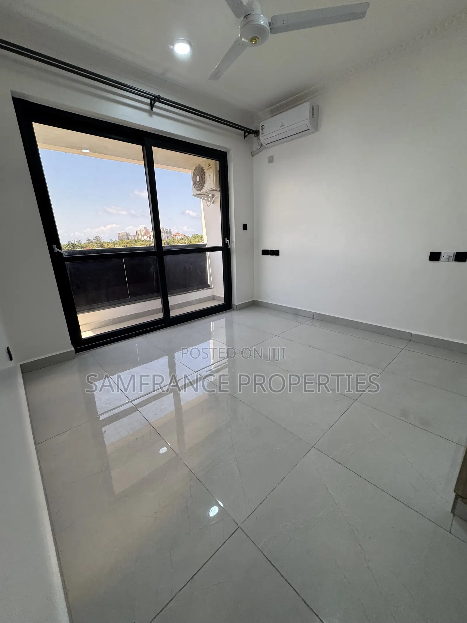 3bdrm Apartment in Refium, Nyali Mkomani for sale in Nyali Mkomani