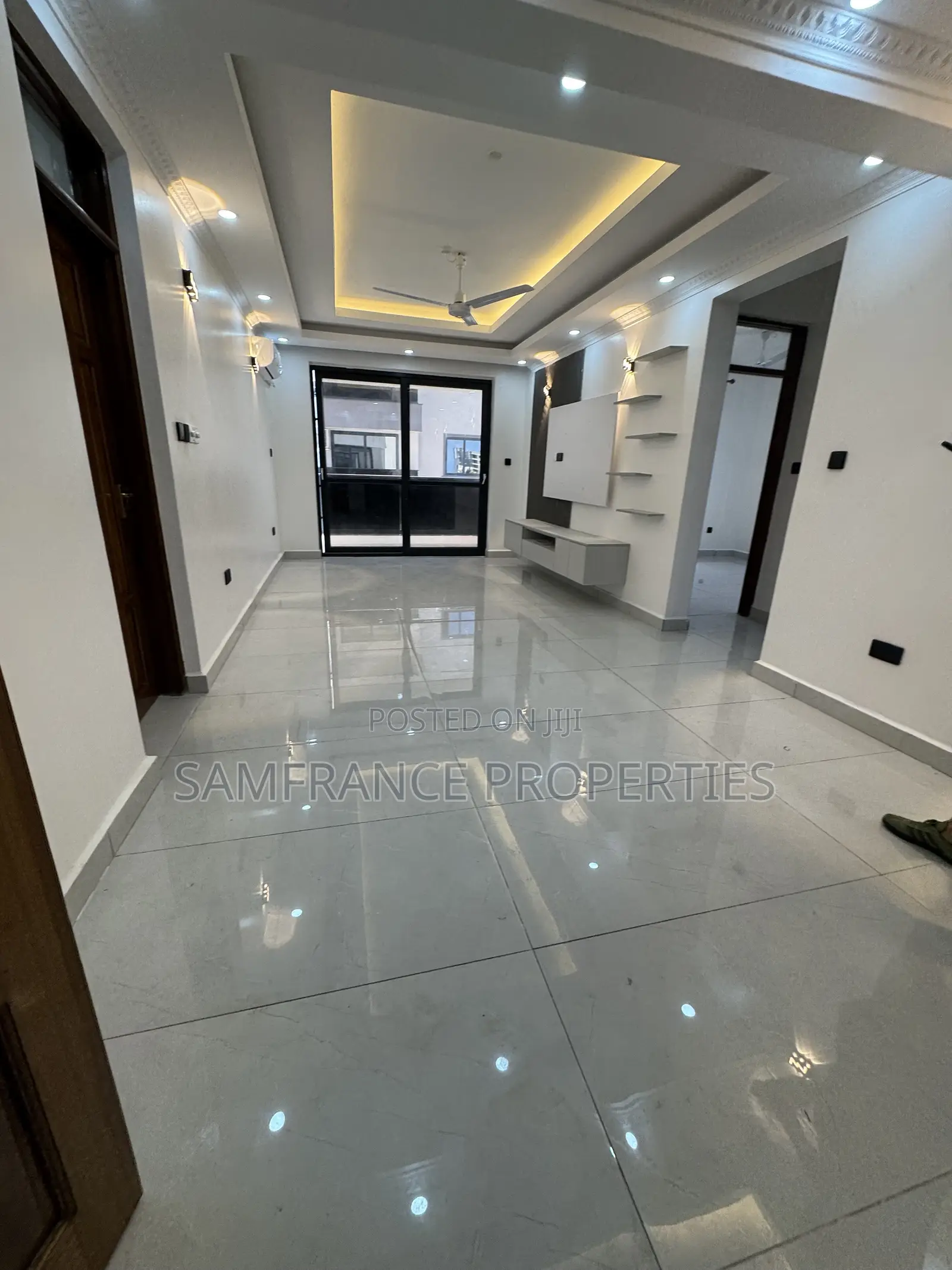 3bdrm Apartment in Refium, Nyali Mkomani for sale in Nyali Mkomani