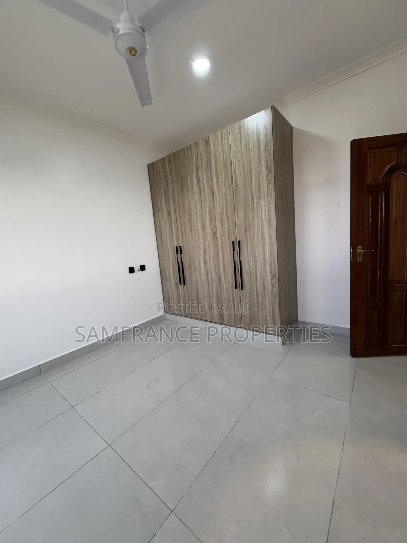 3bdrm Apartment in Refium, Nyali Mkomani for sale in Nyali Mkomani