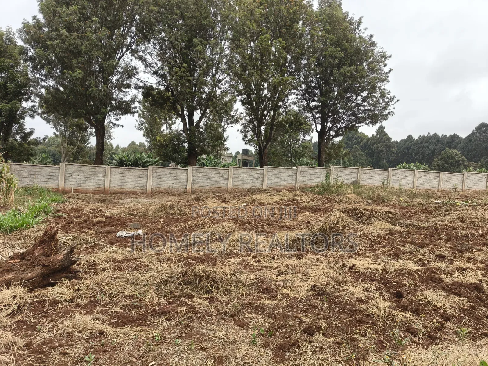 Residential 8th Acre Gated Community Plot for Sale in Kikuyu, Ondiri in Nderi