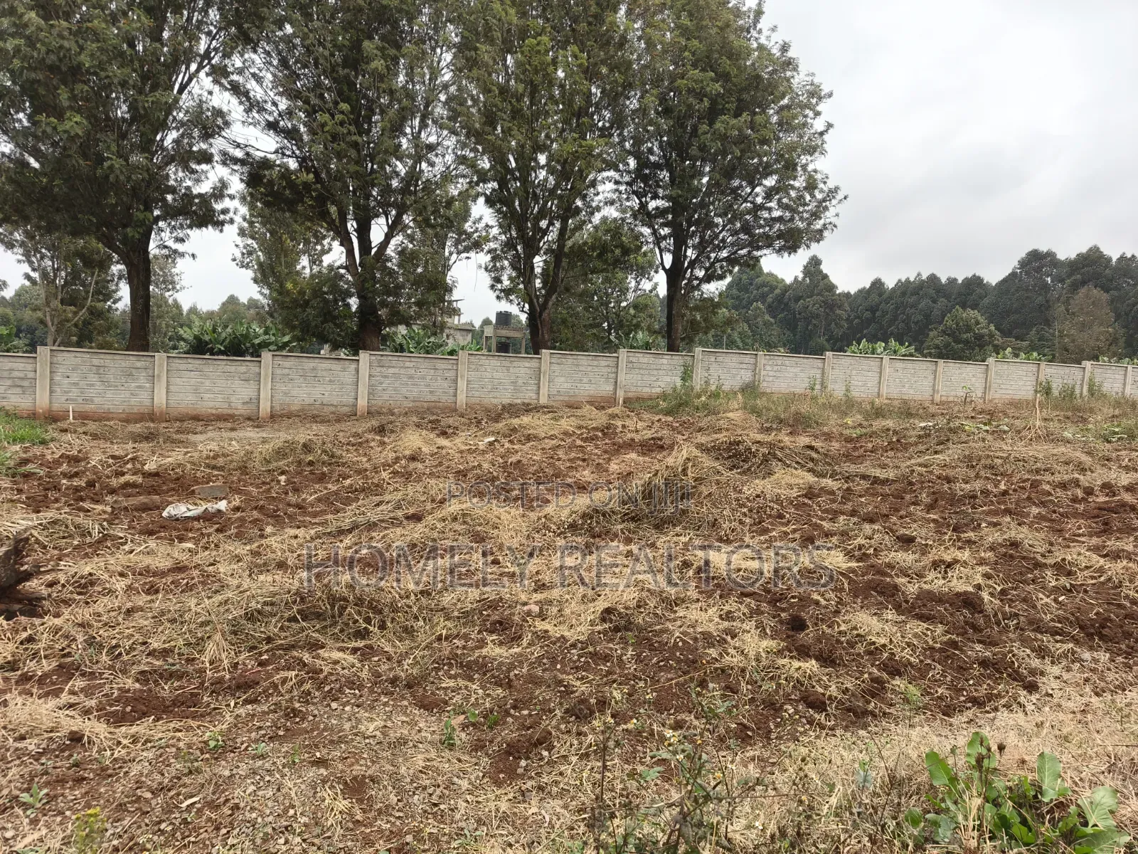 Residential 8th Acre Gated Community Plot for Sale in Kikuyu, Ondiri in Nderi