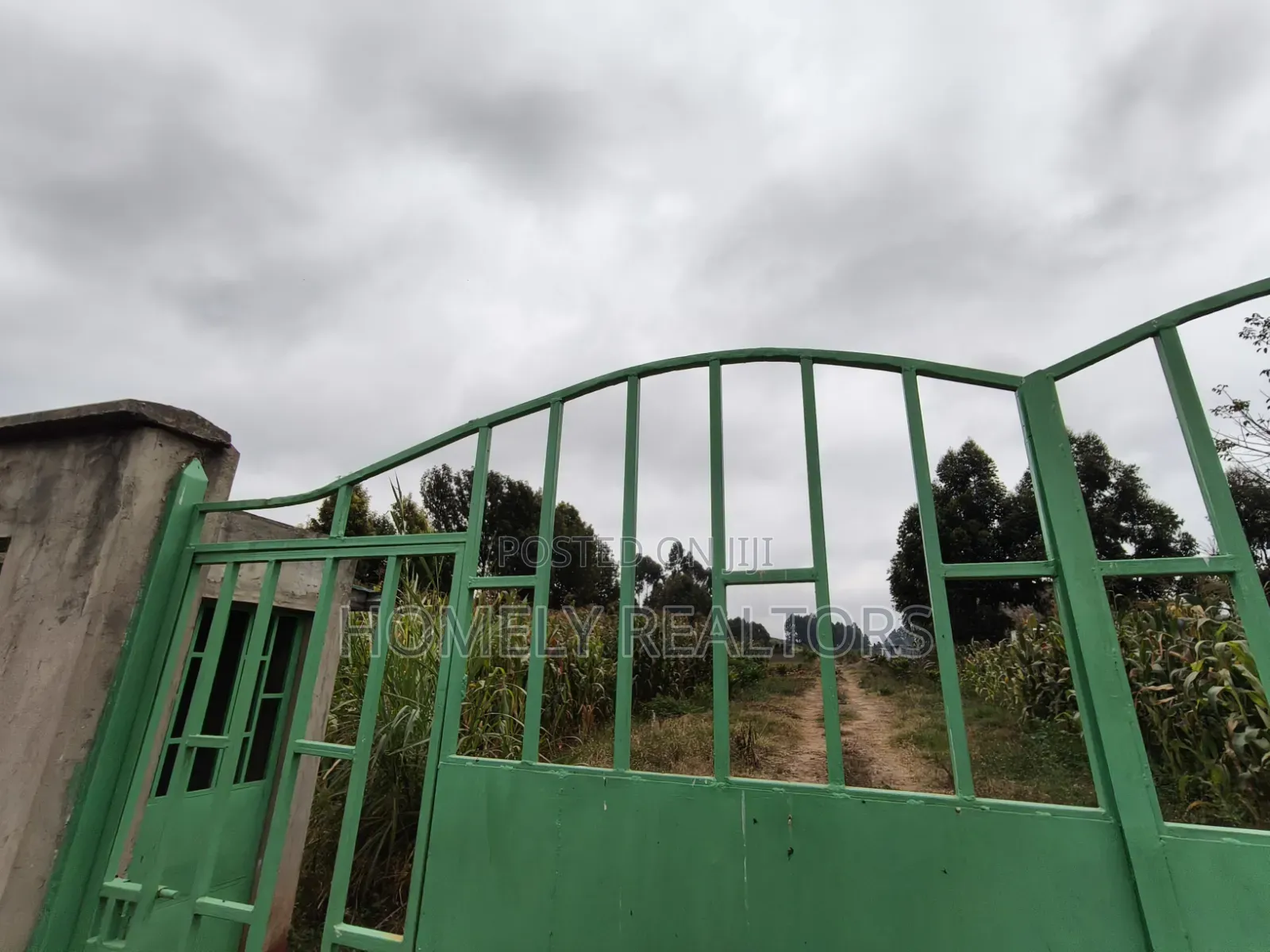 Residential 8th Acre Gated Community Plot for Sale in Kikuyu, Ondiri in Nderi