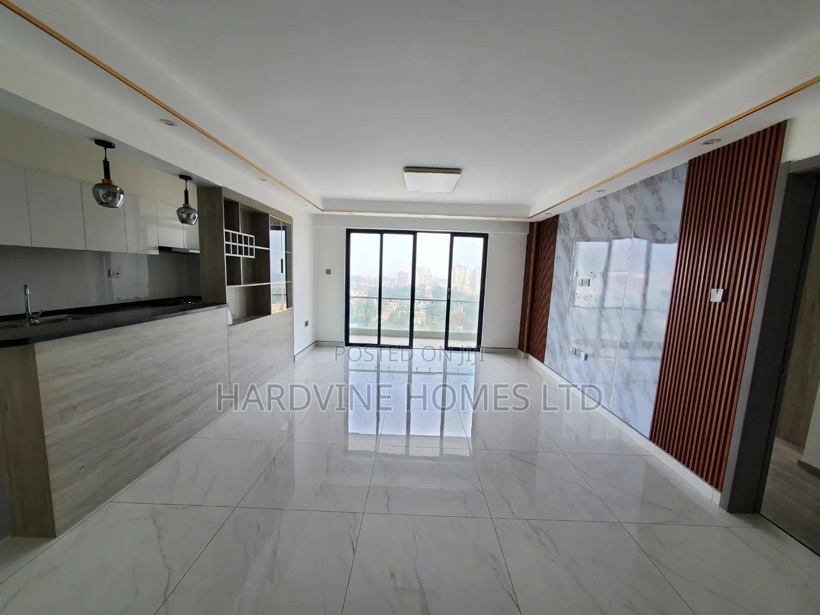 2bdrm Apartment in Hurlingham for sale in Hurlingham