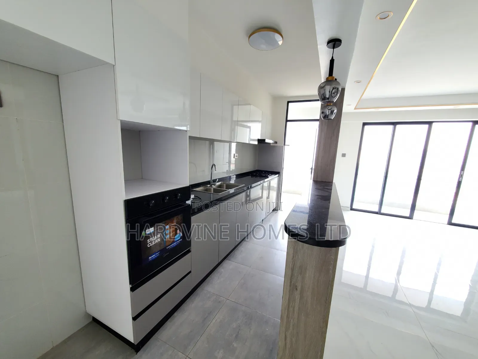 2bdrm Apartment in Hurlingham for sale in Hurlingham