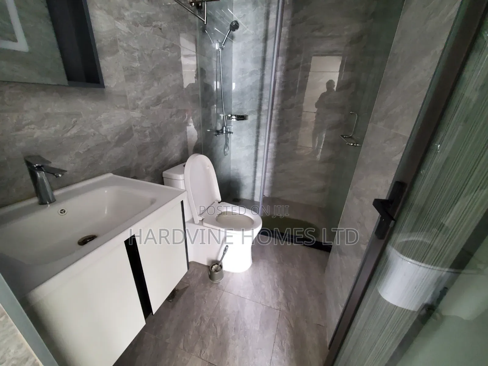 2bdrm Apartment in Hurlingham for sale in Hurlingham