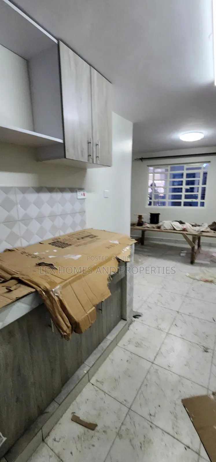 Studio Apartment in NkaiMurunya for rent in NkaiMurunya