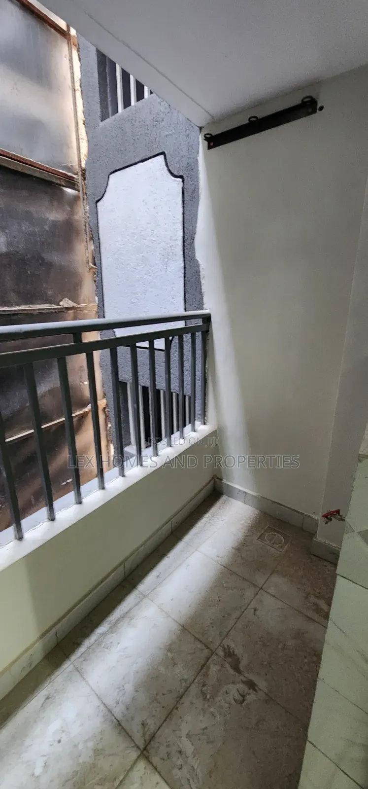 Studio Apartment in NkaiMurunya for rent in NkaiMurunya