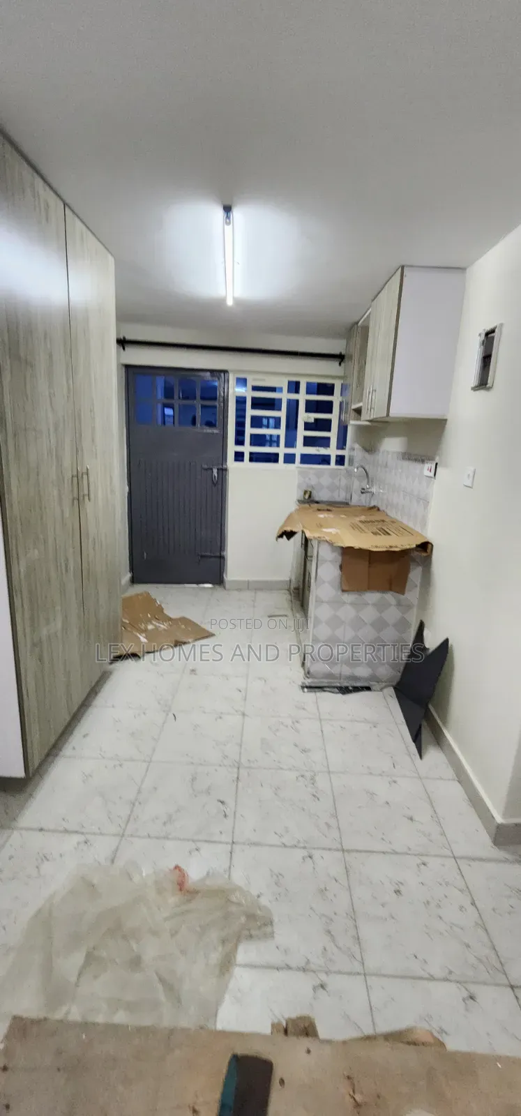 Studio Apartment in NkaiMurunya for rent in NkaiMurunya