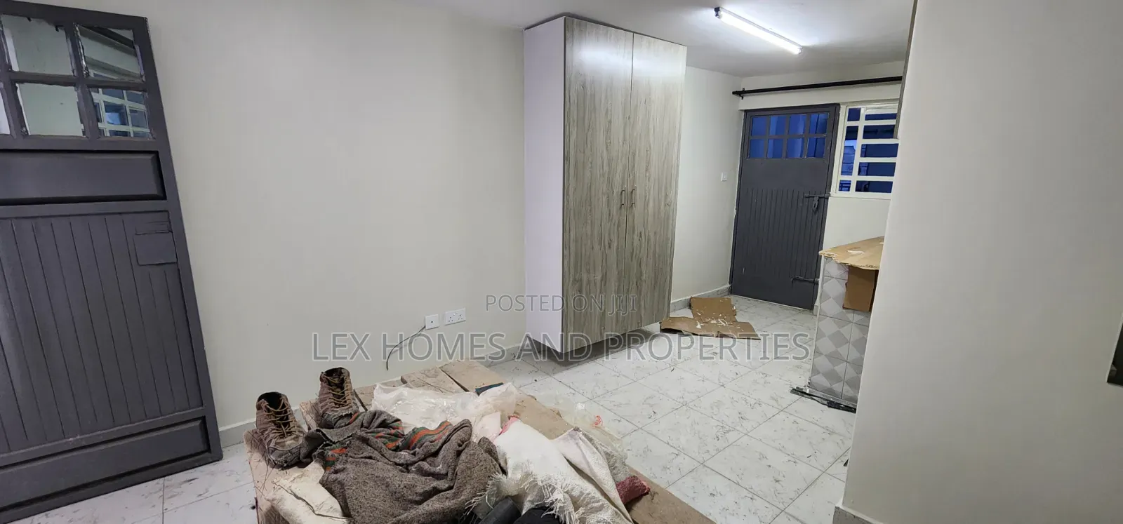 Studio Apartment in NkaiMurunya for rent in NkaiMurunya