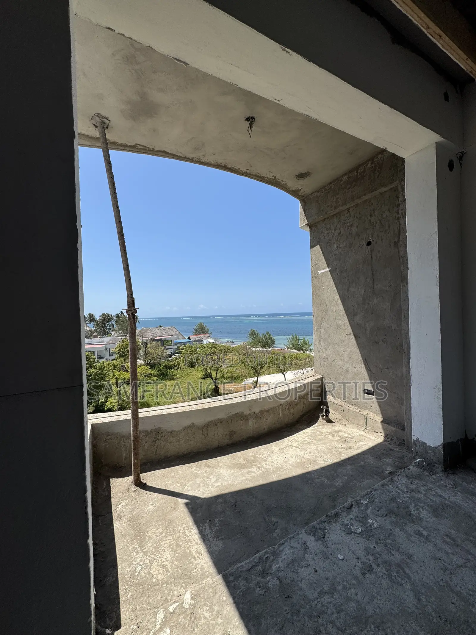 2bdrm Apartment in Silver Sands, Ziwa la Ngombe for sale in Ziwa la Ngombe