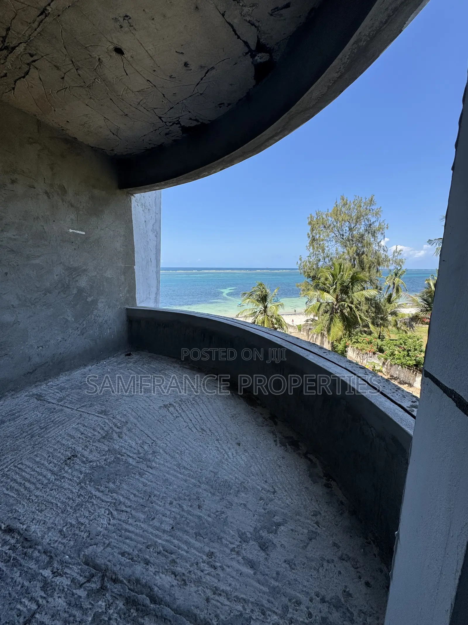 2bdrm Apartment in Silver Sands, Ziwa la Ngombe for sale in Ziwa la Ngombe