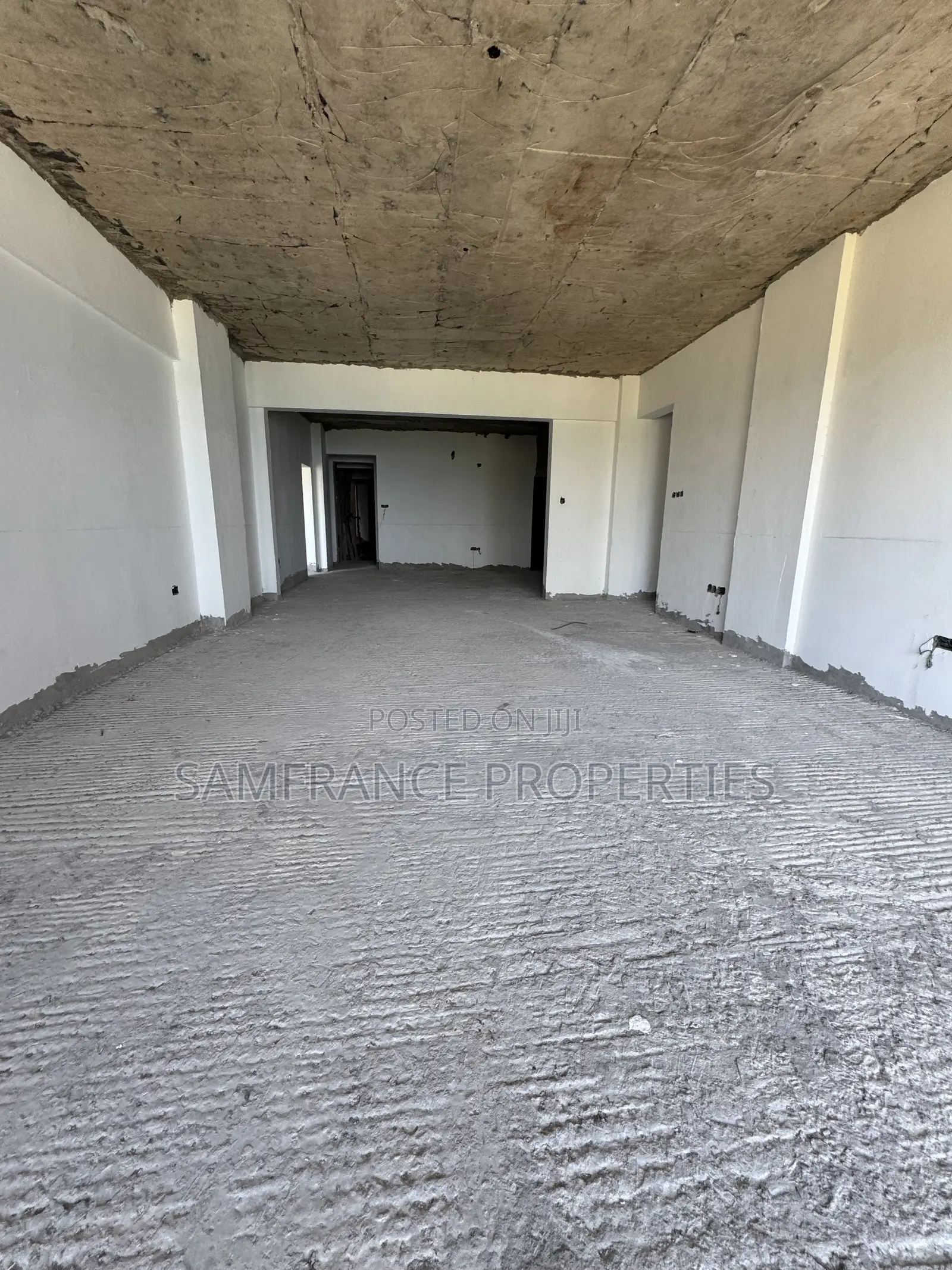 2bdrm Apartment in Silver Sands, Ziwa la Ngombe for sale in Ziwa la Ngombe