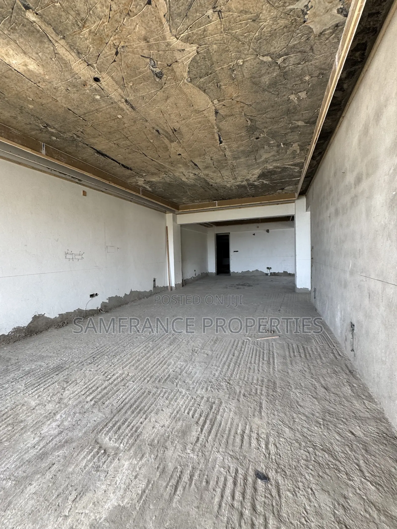 2bdrm Apartment in Silver Sands, Ziwa la Ngombe for sale in Ziwa la Ngombe