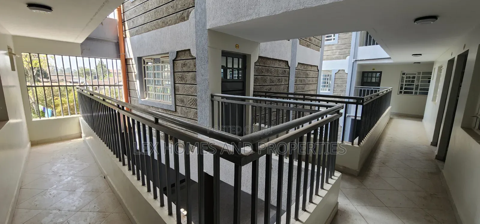 1bdrm Apartment in NkaiMurunya for rent in NkaiMurunya