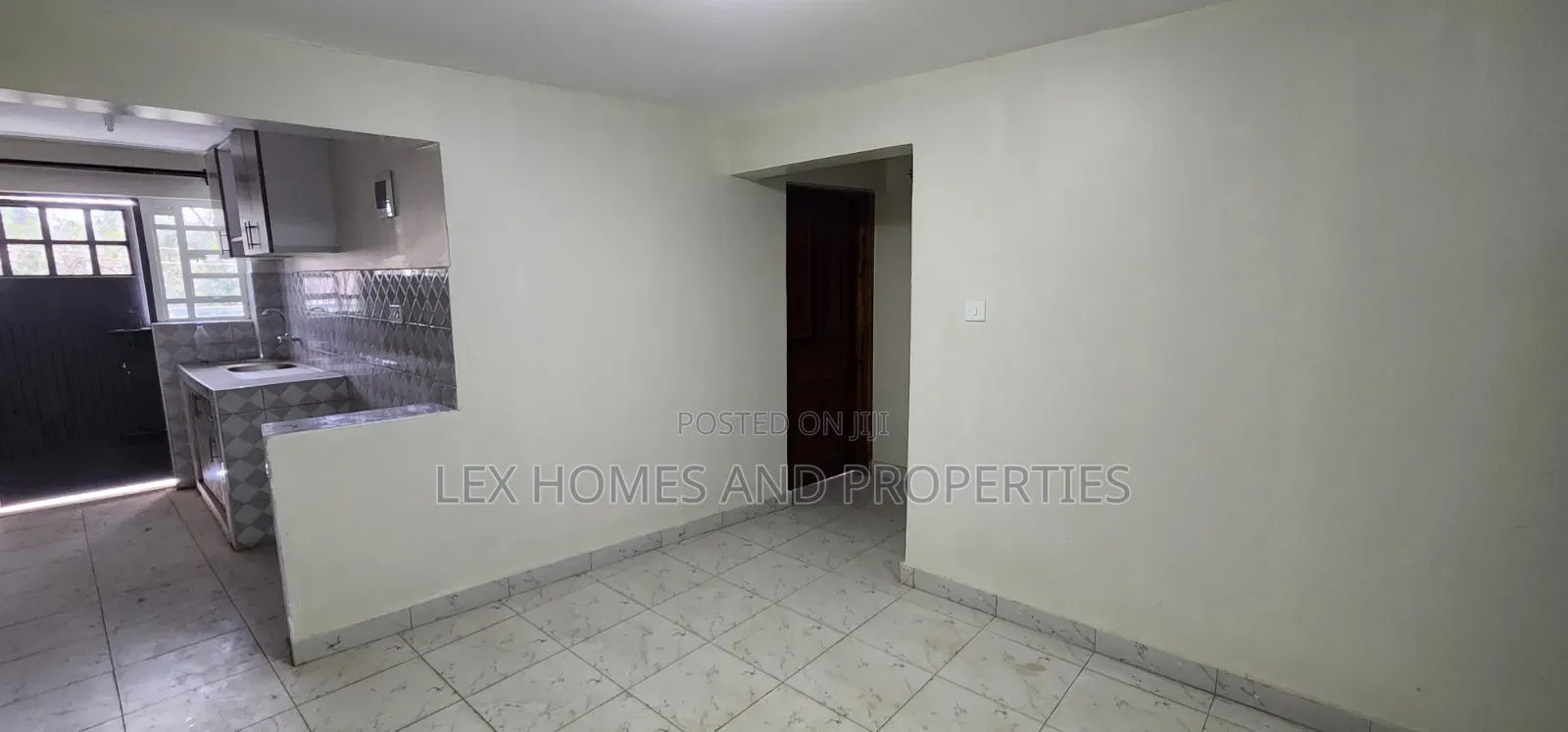 1bdrm Apartment in NkaiMurunya for rent in NkaiMurunya