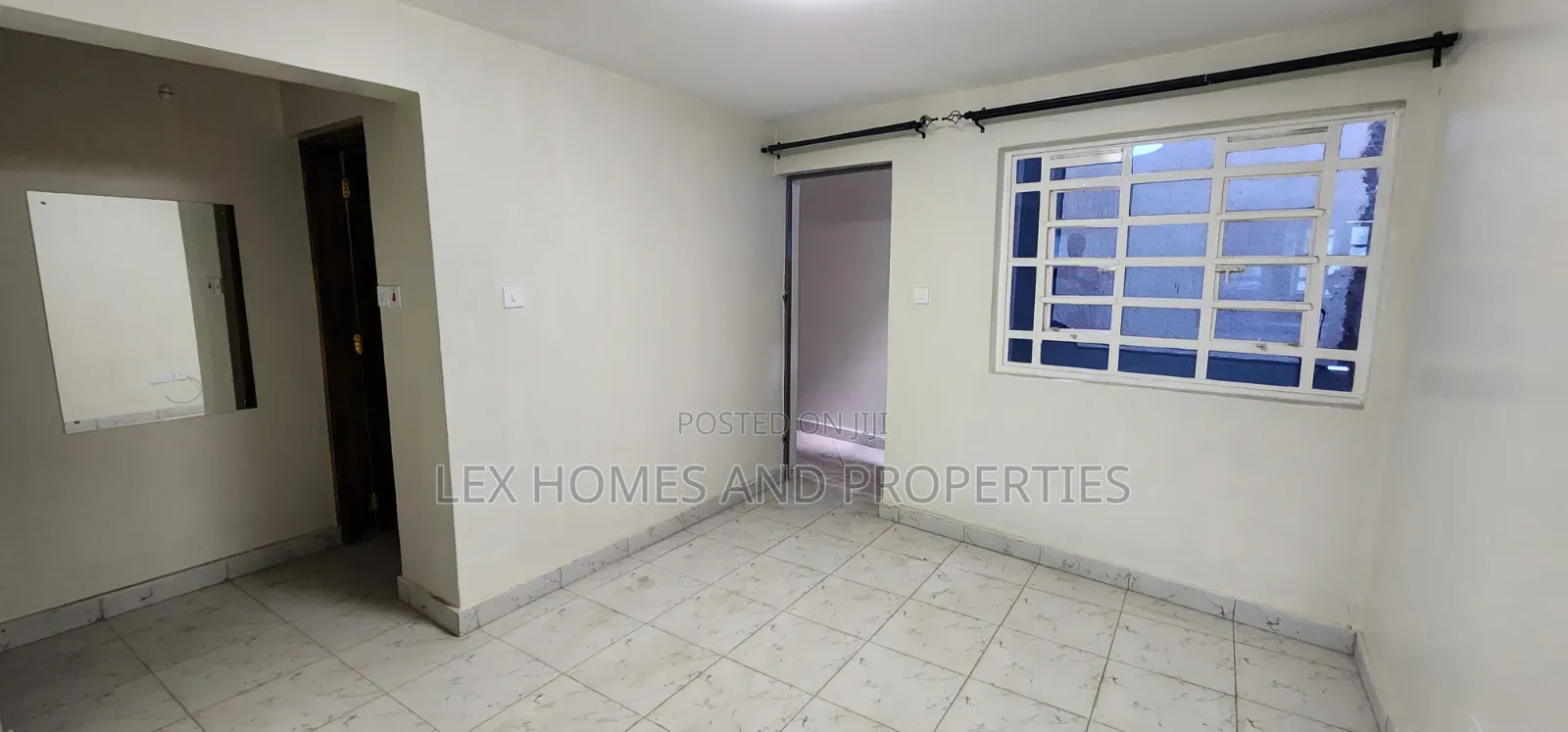 1bdrm Apartment in NkaiMurunya for rent in NkaiMurunya