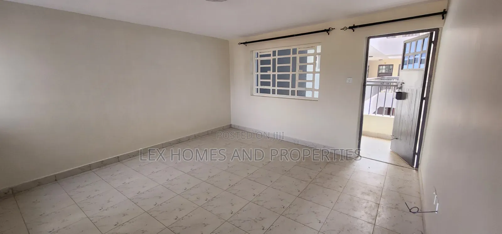 2bdrm Apartment in NkaiMurunya for rent in NkaiMurunya