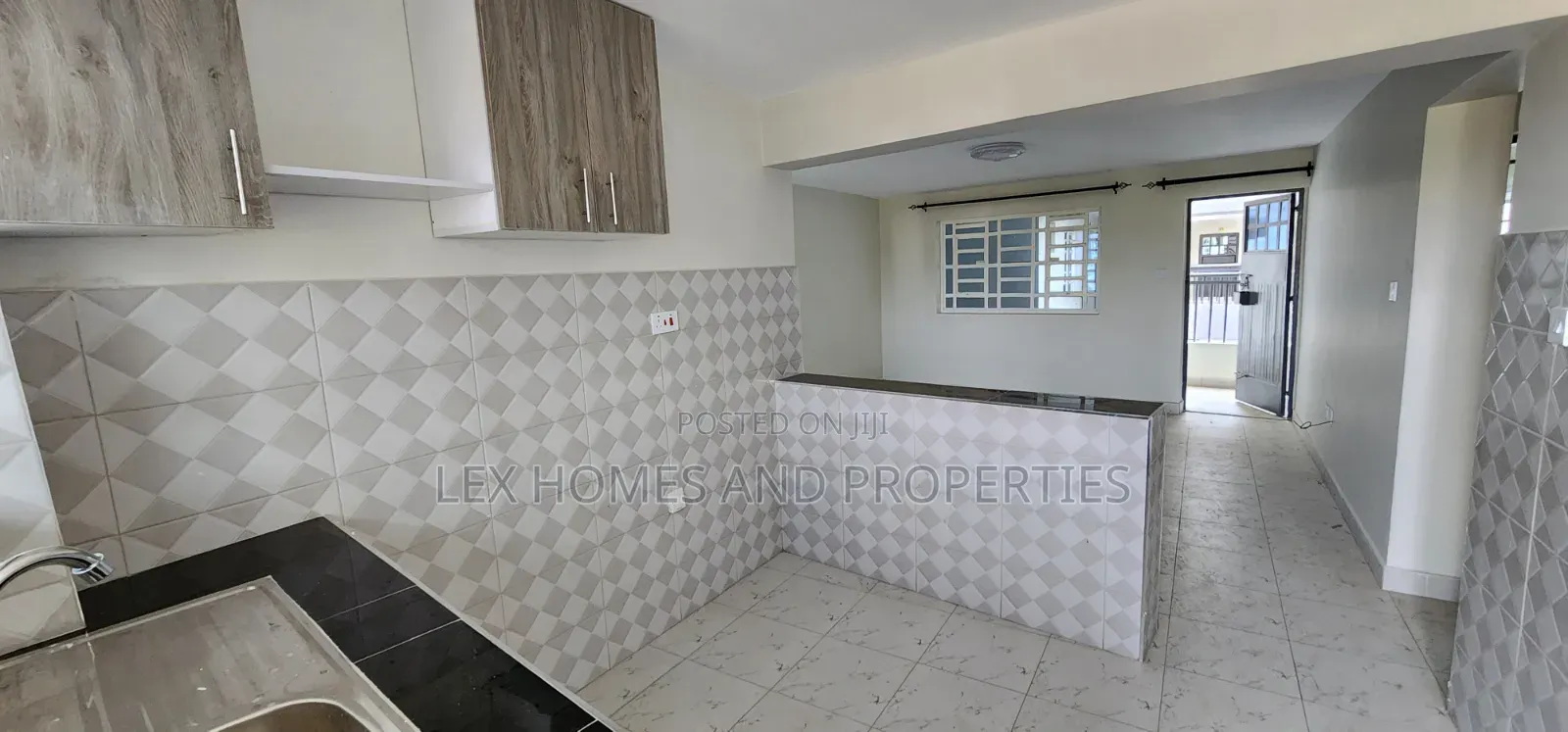 2bdrm Apartment in NkaiMurunya for rent in NkaiMurunya