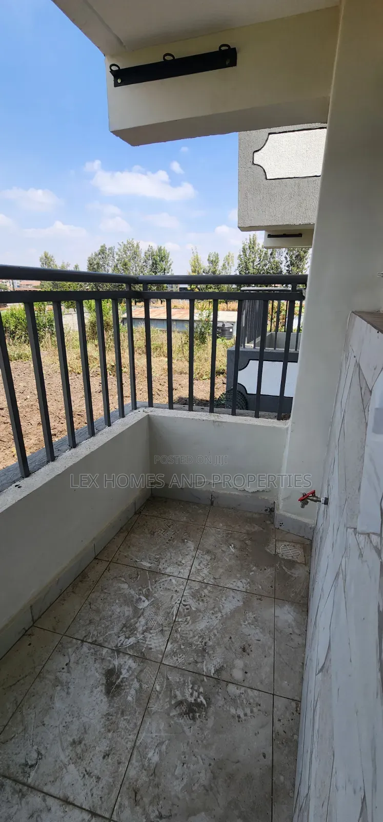 2bdrm Apartment in NkaiMurunya for rent in NkaiMurunya