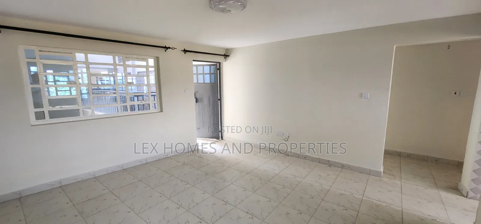 2bdrm Apartment in NkaiMurunya for rent in NkaiMurunya