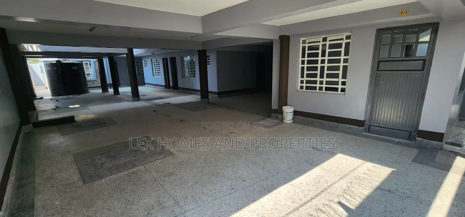 2bdrm Apartment in NkaiMurunya for rent in NkaiMurunya