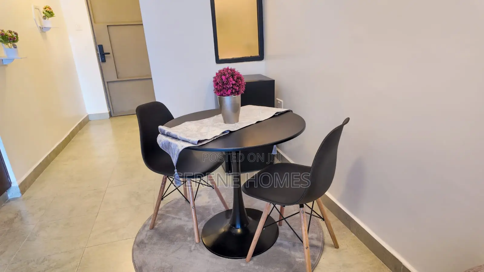 Furnished 1bdrm Apartment in Mountain View for rent in Mountain View