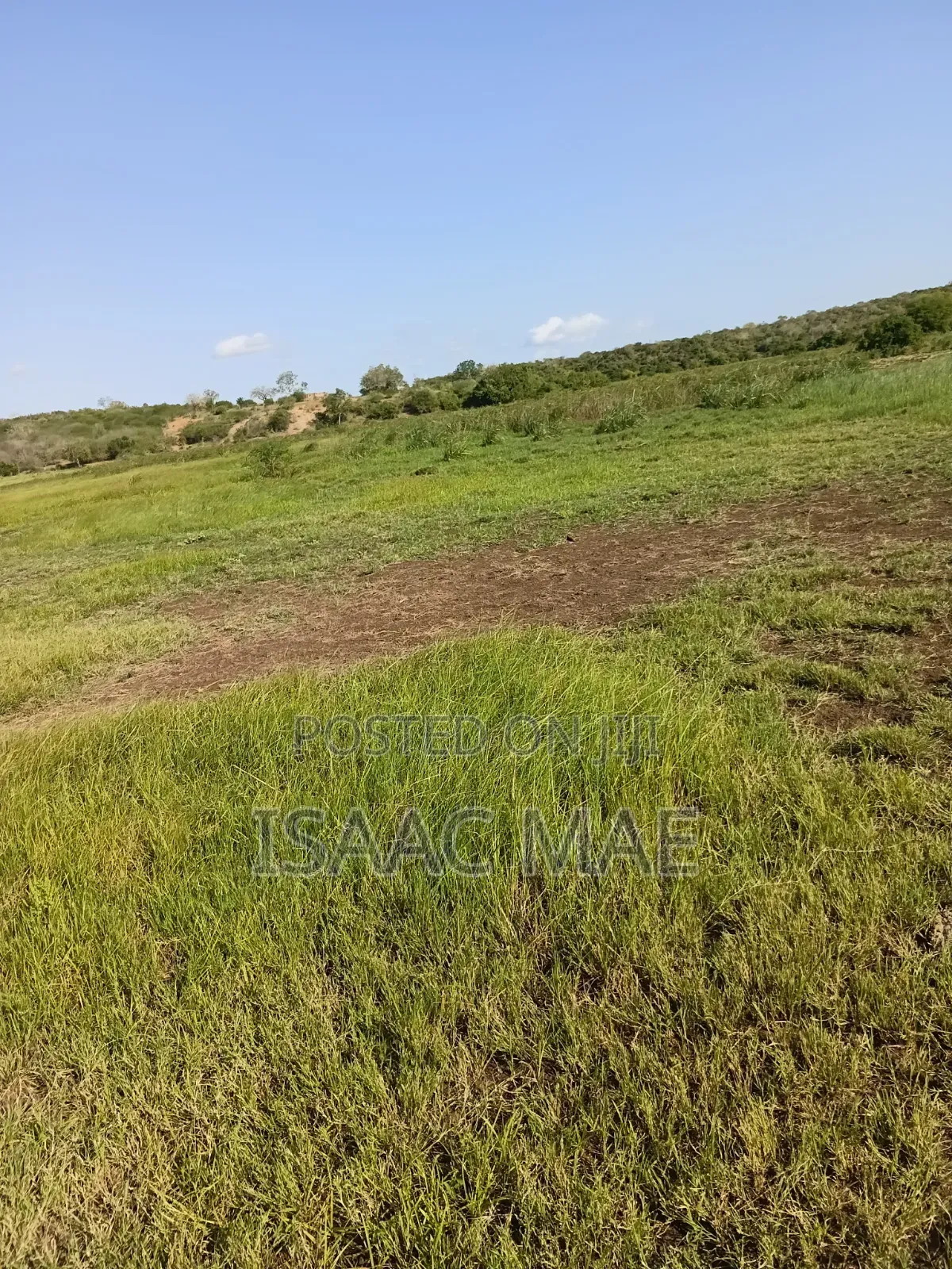 3 Acres for Sale at Malind Sosobora Area Per Acre in Jilore