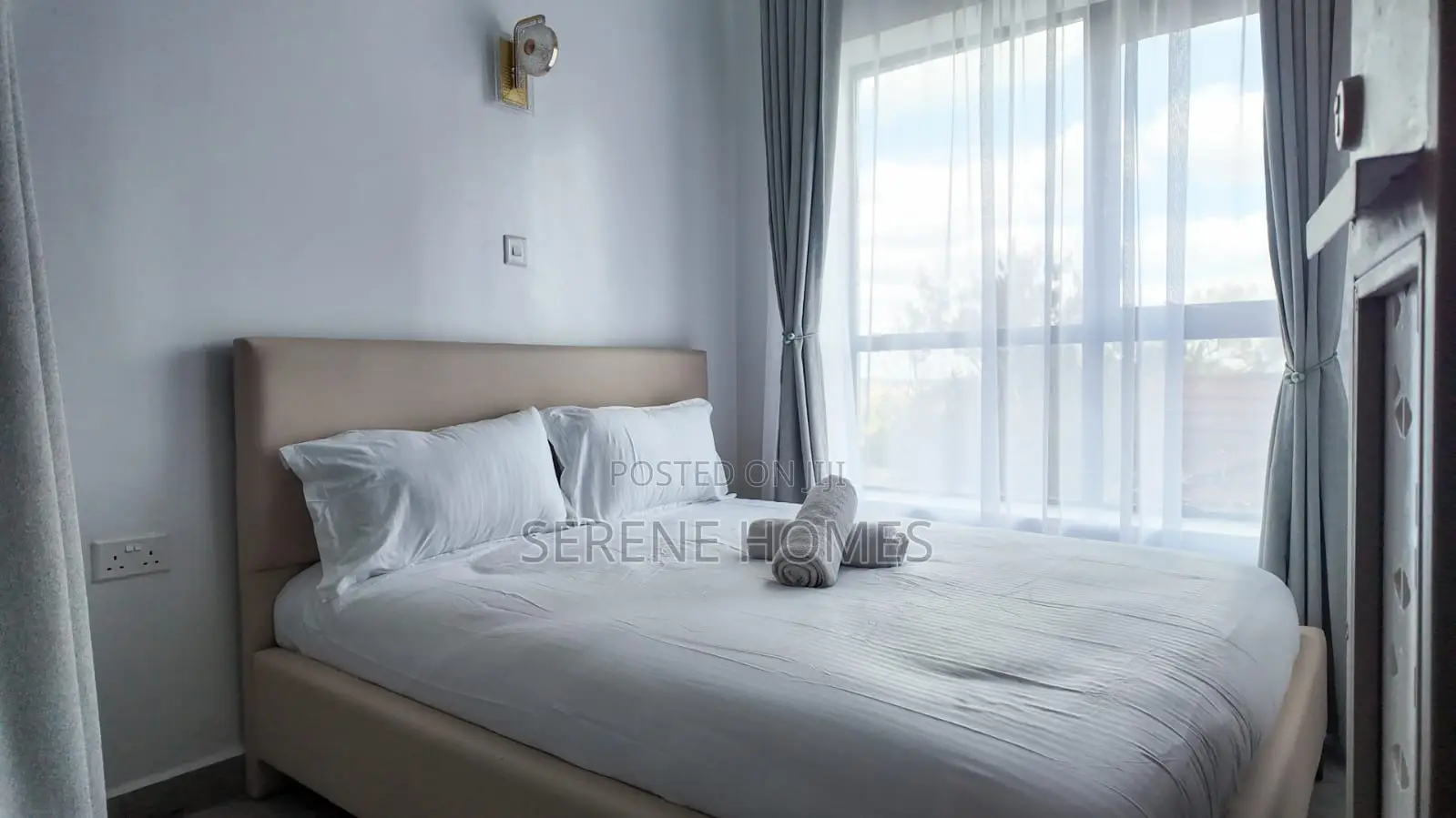 Furnished 1bdrm Apartment in Mountain View for rent in Mountain View