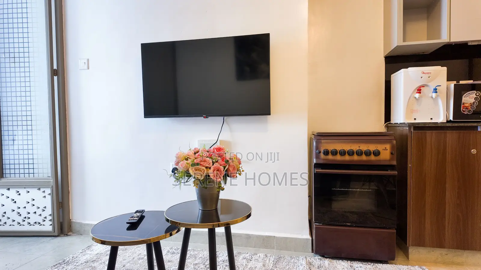 Furnished 1bdrm Apartment in Mountain View for rent in Mountain View