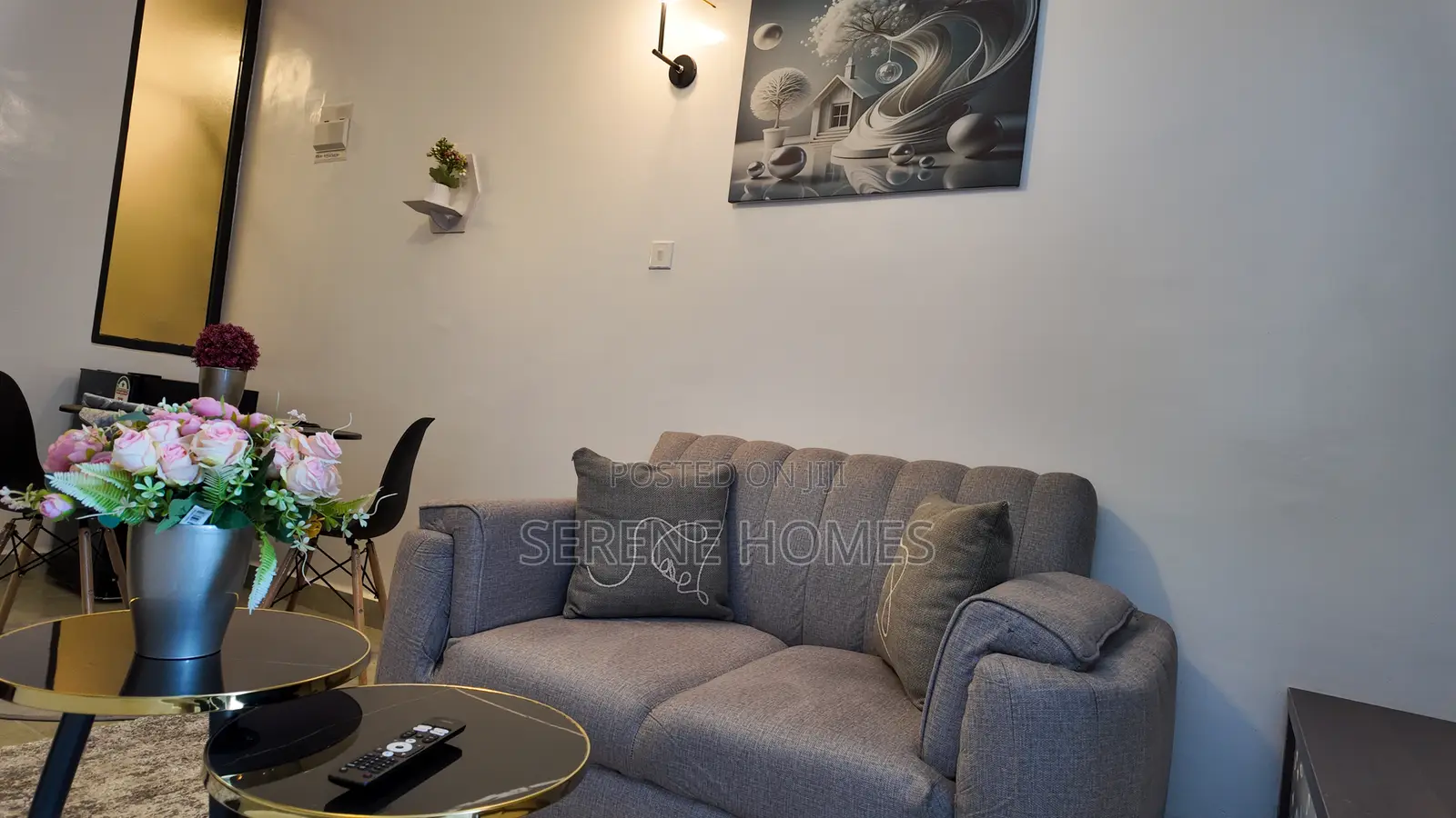 Furnished 1bdrm Apartment in Mountain View for rent in Mountain View