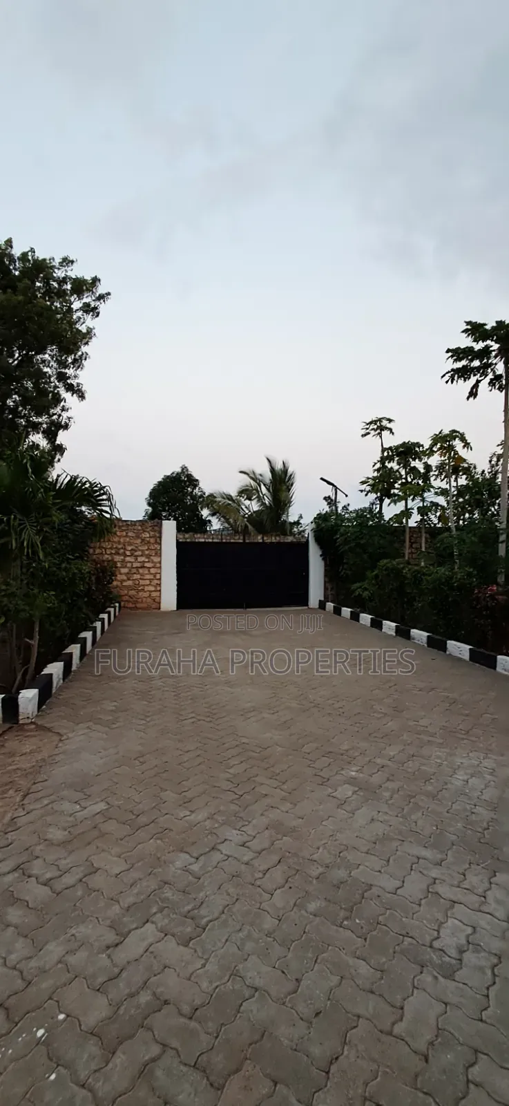 3bdrm Bungalow in Tezo for sale in Tezo