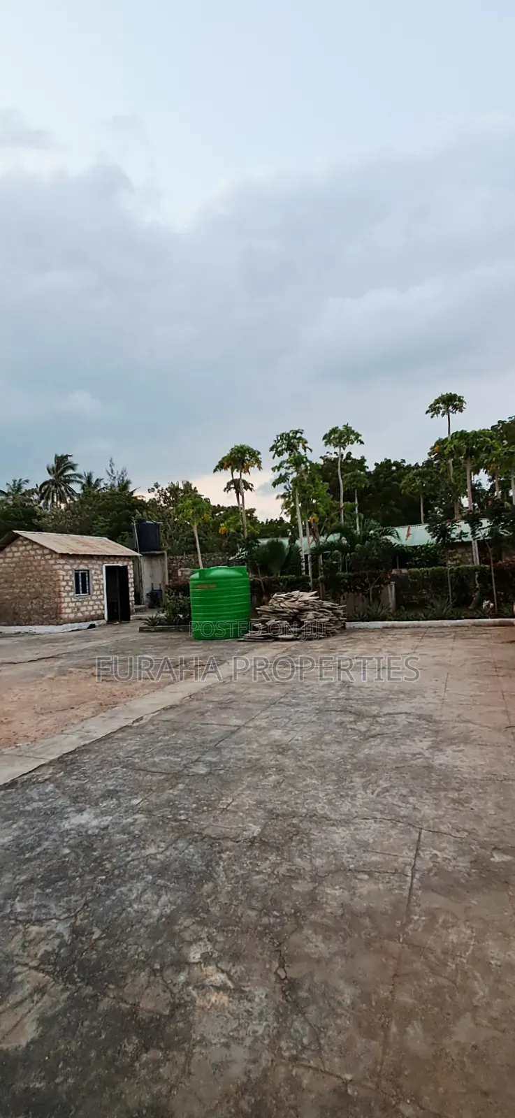 3bdrm Bungalow in Tezo for sale in Tezo