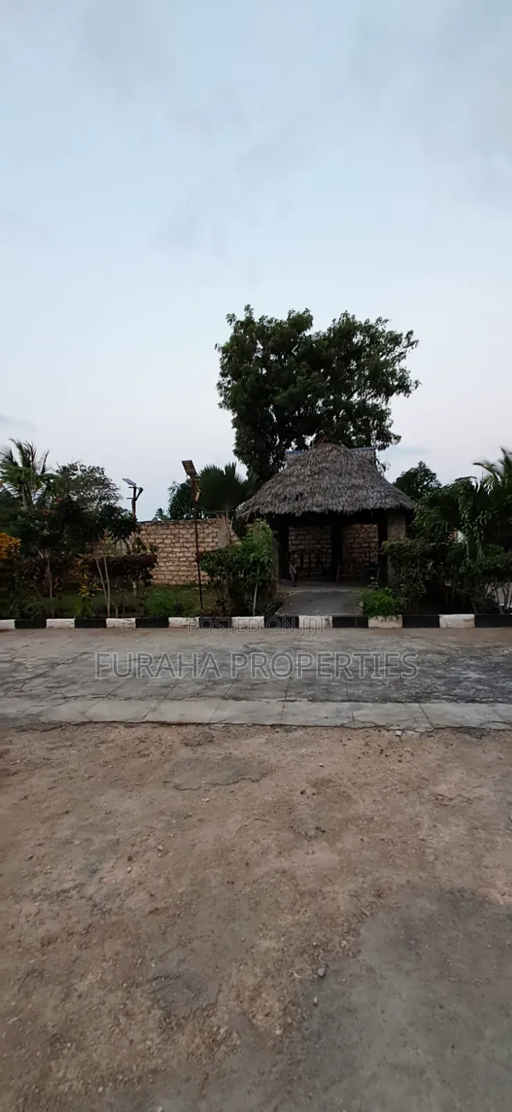 3bdrm Bungalow in Tezo for sale in Tezo