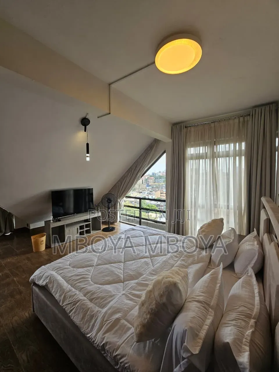 Furnished 2bdrm Apartment in Parklands for rent in Parklands/Highridge