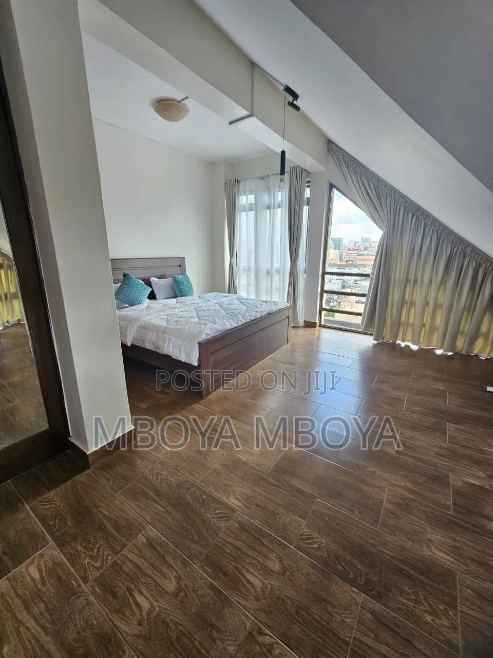 Furnished 2bdrm Apartment in Parklands for rent in Parklands/Highridge
