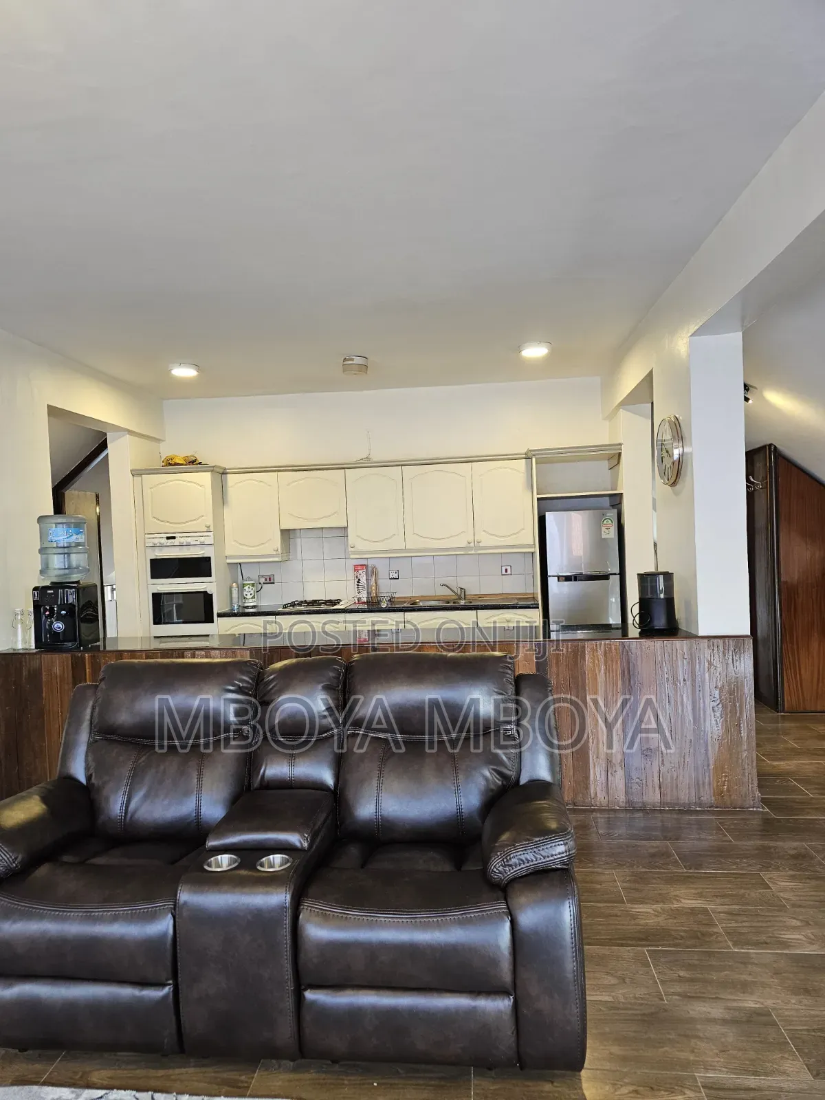 Furnished 2bdrm Apartment in Parklands for rent in Parklands/Highridge