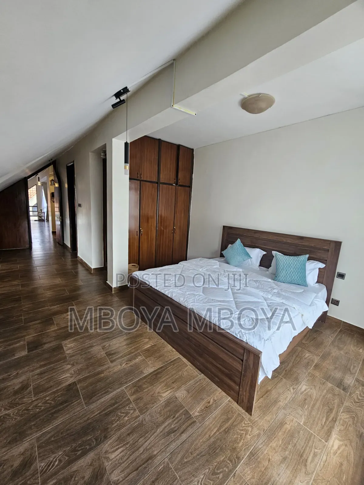 Furnished 2bdrm Apartment in Parklands for rent in Parklands/Highridge