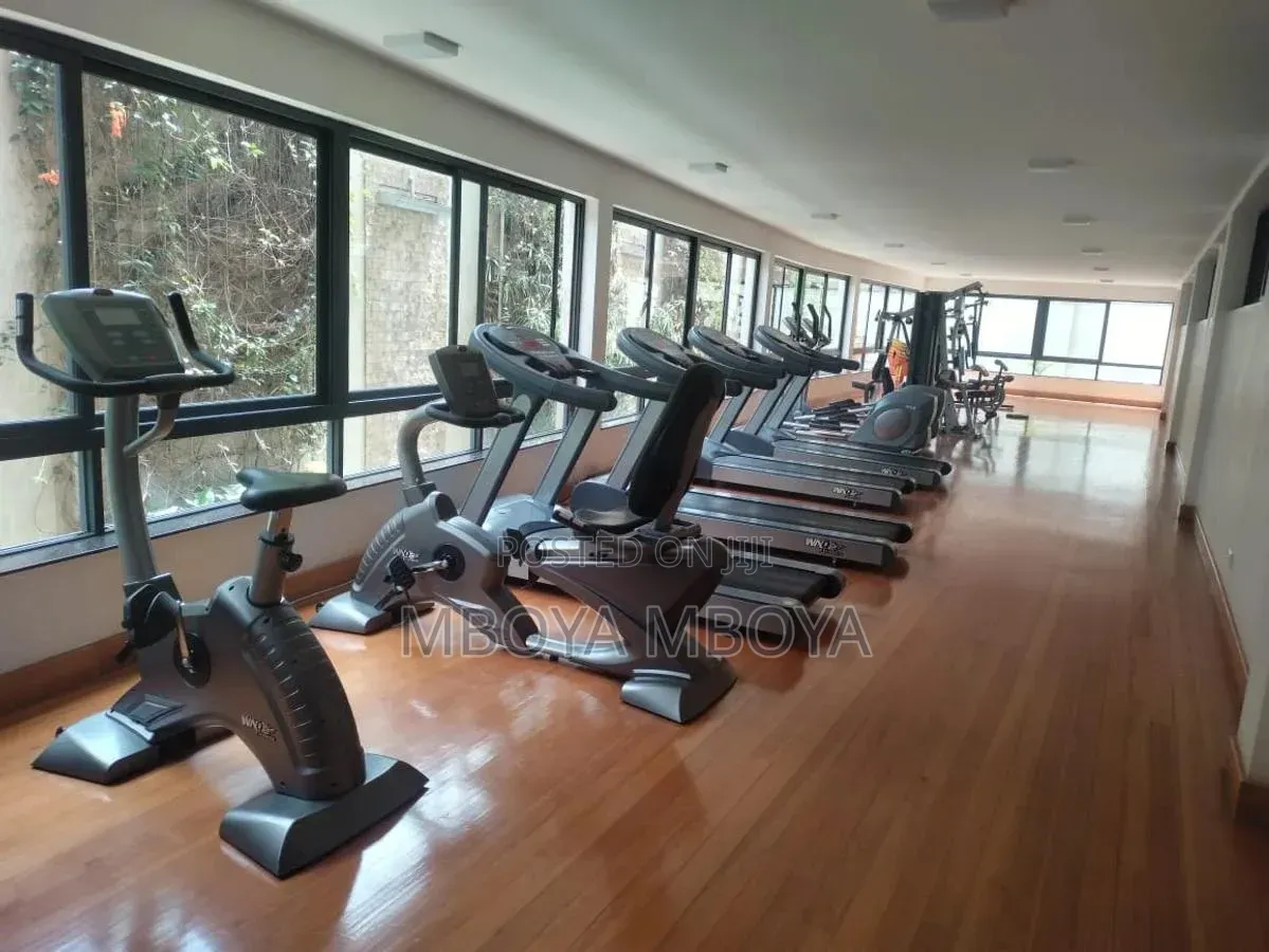 3bdrm Apartment in Parklands for rent in Parklands/Highridge