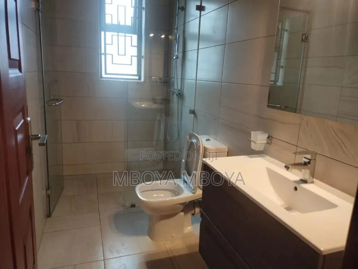 3bdrm Apartment in Parklands for rent in Parklands/Highridge