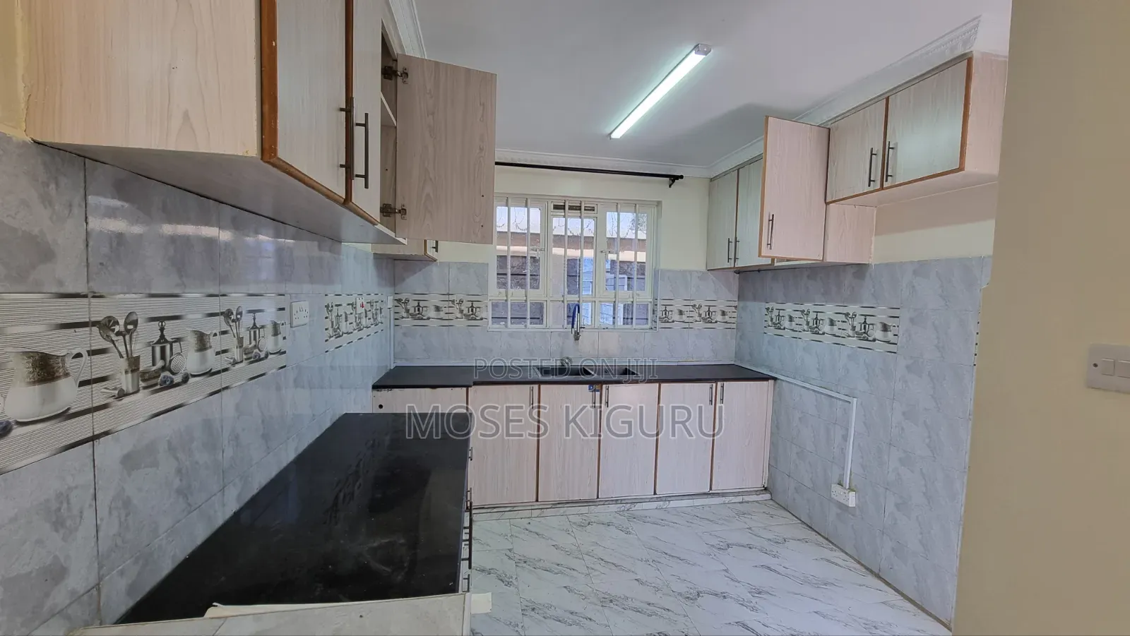 3bdrm Bungalow in Matangi, Kimbo for sale in Kimbo