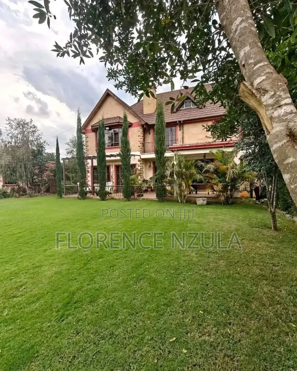 4bdrm Mansion in Karen C for sale in Karen C