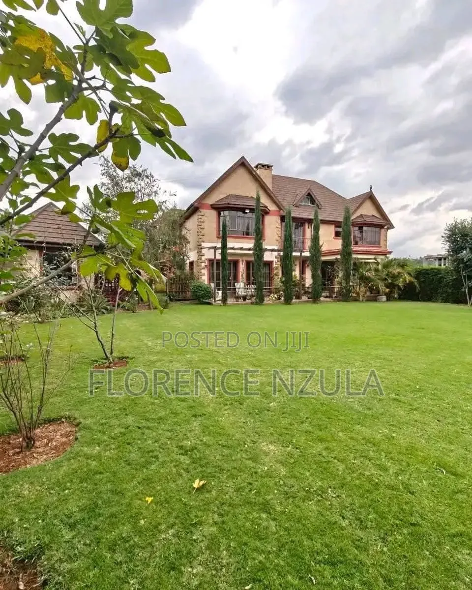 4bdrm Mansion in Karen C for sale in Karen C