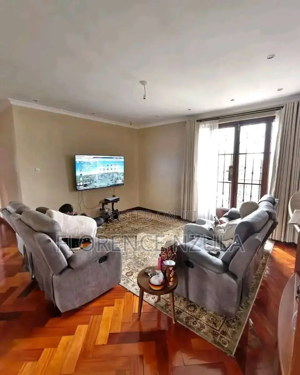 4bdrm Mansion in Karen C for sale in Karen C