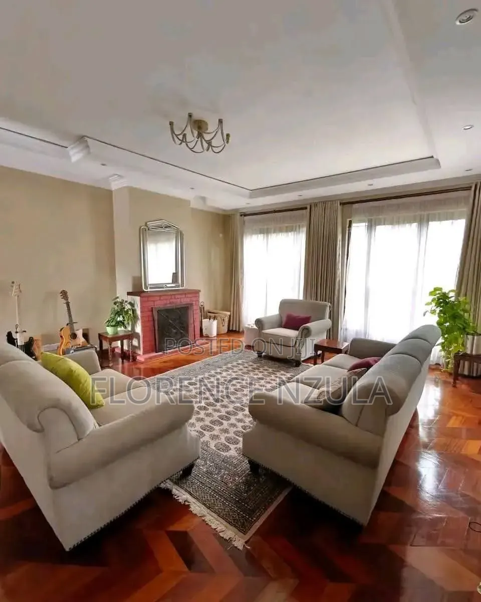 4bdrm Mansion in Karen C for sale in Karen C