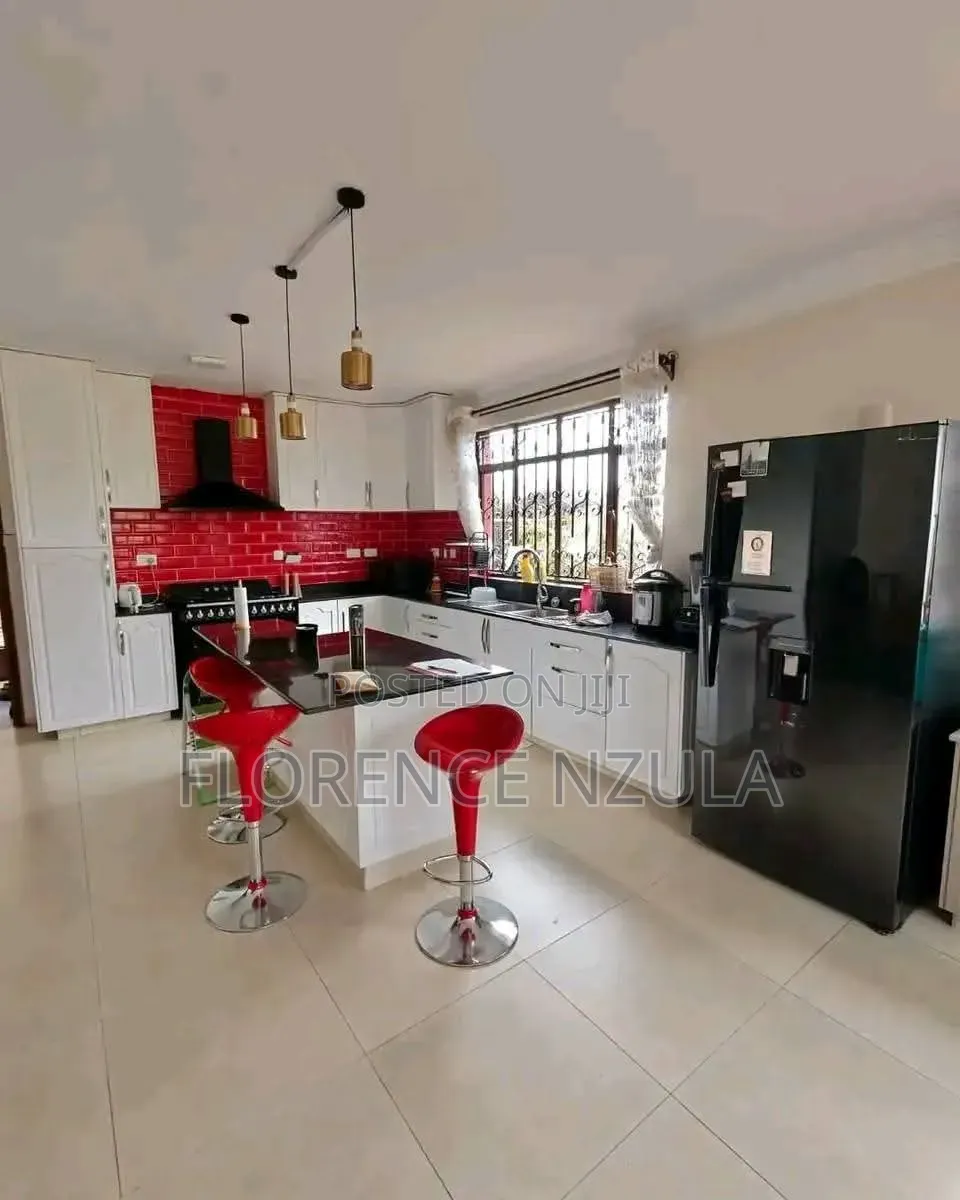 4bdrm Mansion in Karen C for sale in Karen C